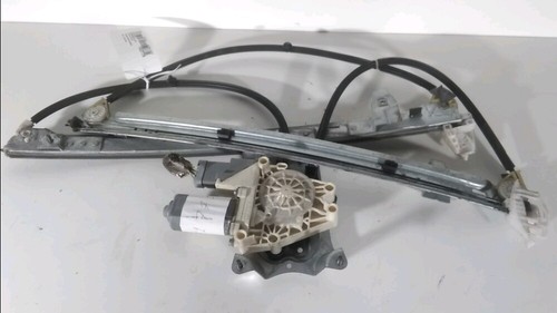 Lève-vitre électrique Avant Gauche Pour Citroën Xsara Picasso - Confort Impulsionnel - Neuf - Réf. 9221G2