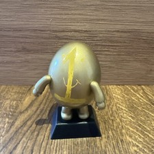 8 qee Series 3 Designer Collection GOLDEN EGG!!!! 