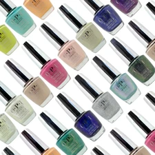 OPI Infinite Shine Nail Lacquer 2025 Collection, Pick Any Color - 0.5 fl oz NEW