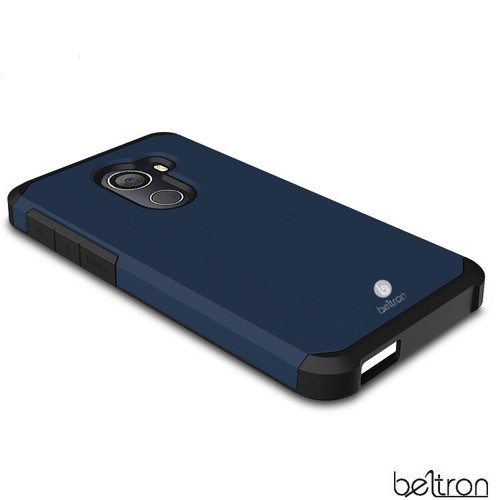 Jitterbug Smart2 Case, Slim Protective Dual Layer Protection Hybrid Phone Cover - Picture 9 of 30