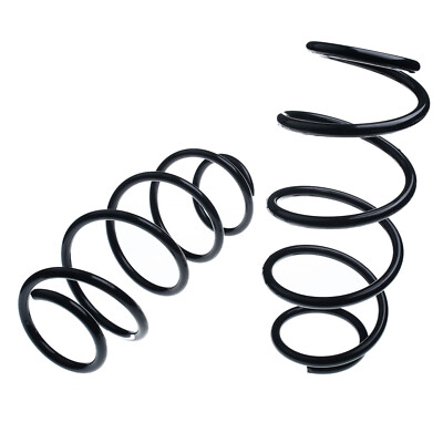 2 Ressorts De Suspension Avant Pour BMW Série 3 E30 Cabriolet 320i/325i 1985-1993