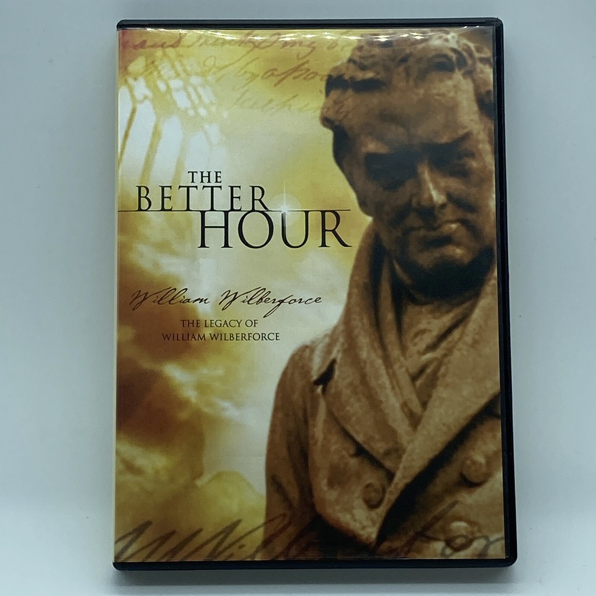 その他 Better Hour: The Legacy of William Wilberforce [DVD] Better Hour: The Legacy of William Wilberforce [DVD]