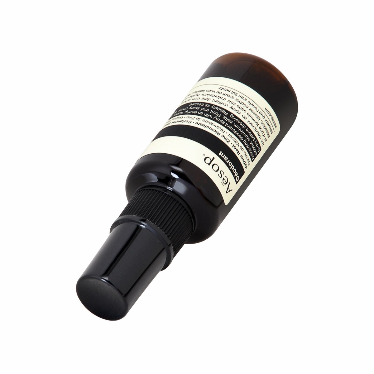 Aesop Deodorant 1.7oz,50ml Personal Spray Men Women