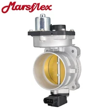 Throttle Body For Ford F-150 F250 Expedition 5.4L 2005 2006 2007 2008 2009 2010