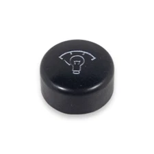 Toyota Dash Light Dimmer Switch Button Control Knob Smooth