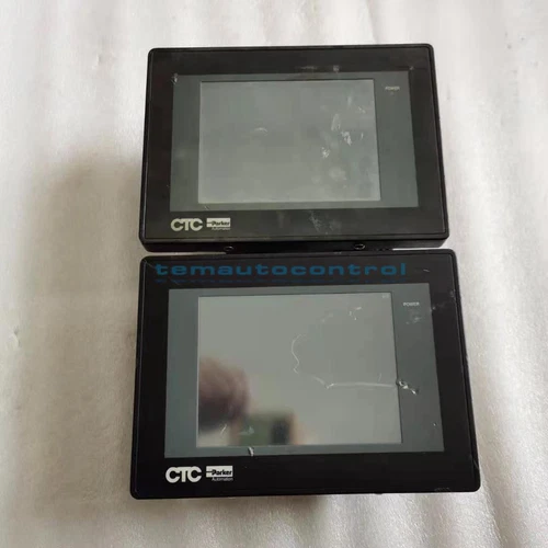 Used 1PCS CTC Touch screen P11-314DR P11-314DR Tested