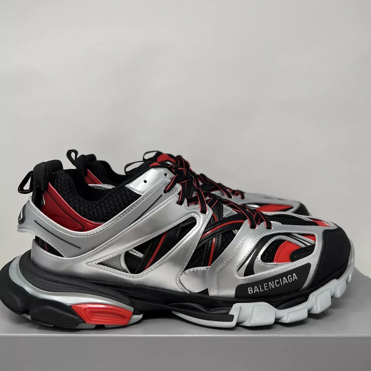 Balenciaga size on sale 46 in us
