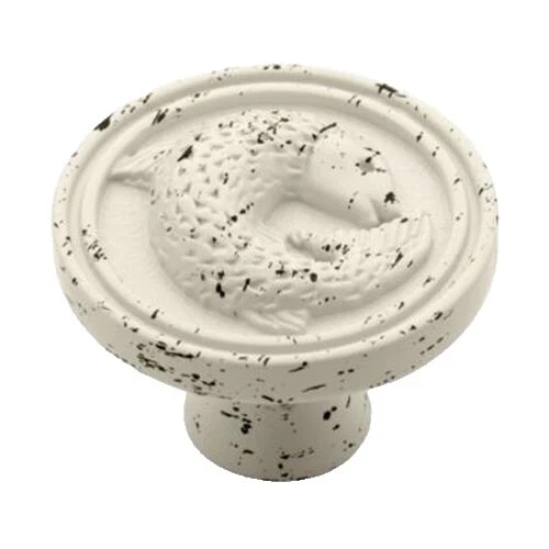 White Metal Architectural & Garden Antiques