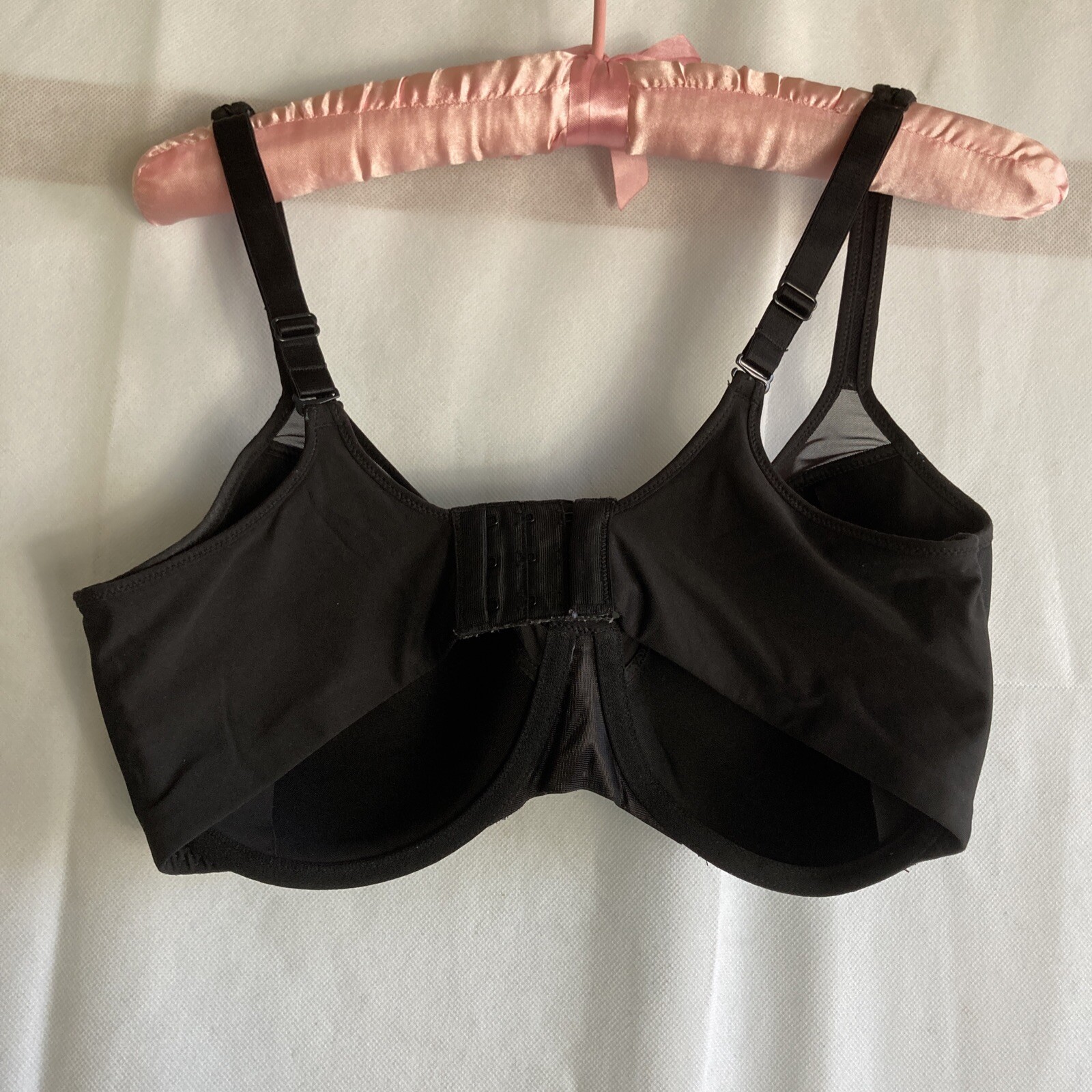 Bali Bra One Smooth U Ultra Light Underwire Bra Style 3439 Size 36DD