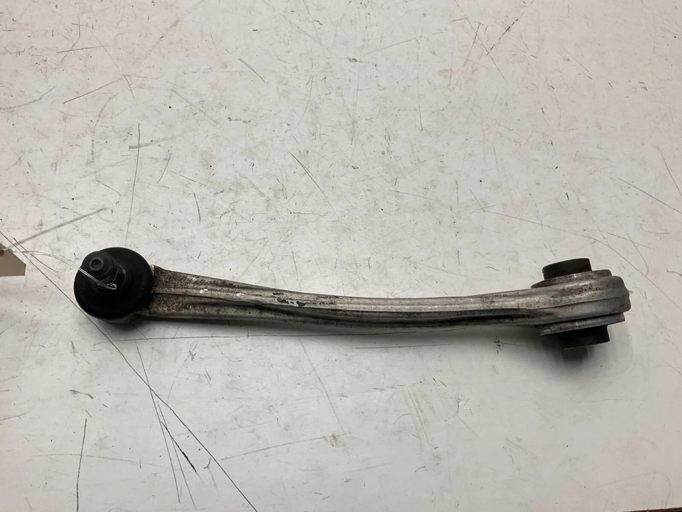 2018 AUDI S4 Front Left UPPER Control Arm FORWARD OEM - Image 2 of 4