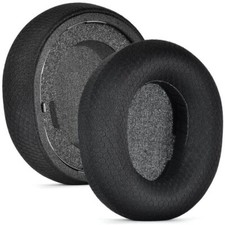 Replacement Ear Pads Covers For SteelSeries Arctis Nova Pro Wireless Headphones