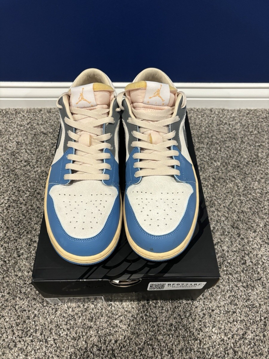 【値下げ中】ナイキ AIR JORDAN 1 LOW TOKYO 96 Size 11.5 - Air Jordan 1 SE Low Tokyo 96 Shoes - Great