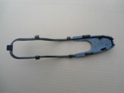 BMW MINI ONE COOPER S HANDBRAKE LEVER GAITER BASE FITTING R50 R52 R53 ...