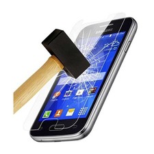 FILM DE PROTECTION EN VERRE TREMPE POUR SAMSUNG GALAXY ACE 4 G357 SOUS BLISTER