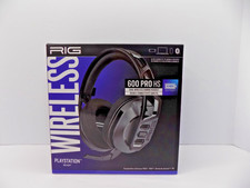 Rig Wireless 600 Pro HS Wireless Headset For ...