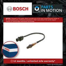 Lambda Sensor 0281004019 Bosch Oxygen 13627791592 779159202 7791592 LS44019 New