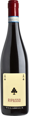 Valpolicella Ripasso Classico Superiore DOC - Vigneti Villabella Italien 750ml