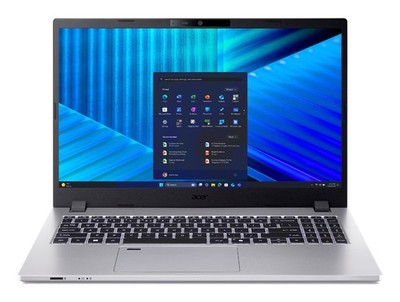Acer TravelMate P2 15 TMP215-75-G2-TCO - Intel Core Ultra 5 125H / 1.2