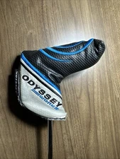 Odyssey Works Versa 1 Putter Steel, Right-Handed, 35''