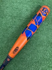 2022 Louisville Slugger Meta Composite Bat USSSA Certified (-5) Composite...