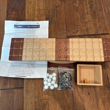 ROCK ME ARCHIMEDES Marbles Brain Workshop Interactive Game - Complete