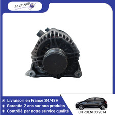 Alternateur Citroen C3