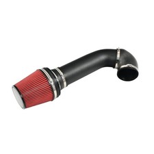 4 Inch Ls Swap Cold Air Intake Kit W Filter For Lsx Ls1 Ls2 4.8l 5.3l 5.7l 6.0l