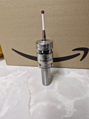 Renishaw OLP 40 Sonde