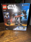 LEGO 75368 STAR WARS Darth Vader Mech 139 Piece Brand New Sealed NIB Retired Set