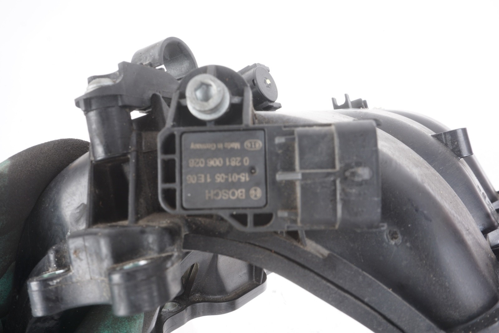 Maserati Ghibli 2014-2024 Intake manifold P/N 286862