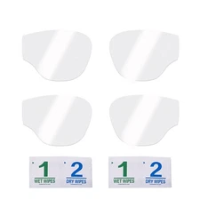 Protective Film HD Scratch-resistant for INMO AIR3 Smart Glasses Accessories