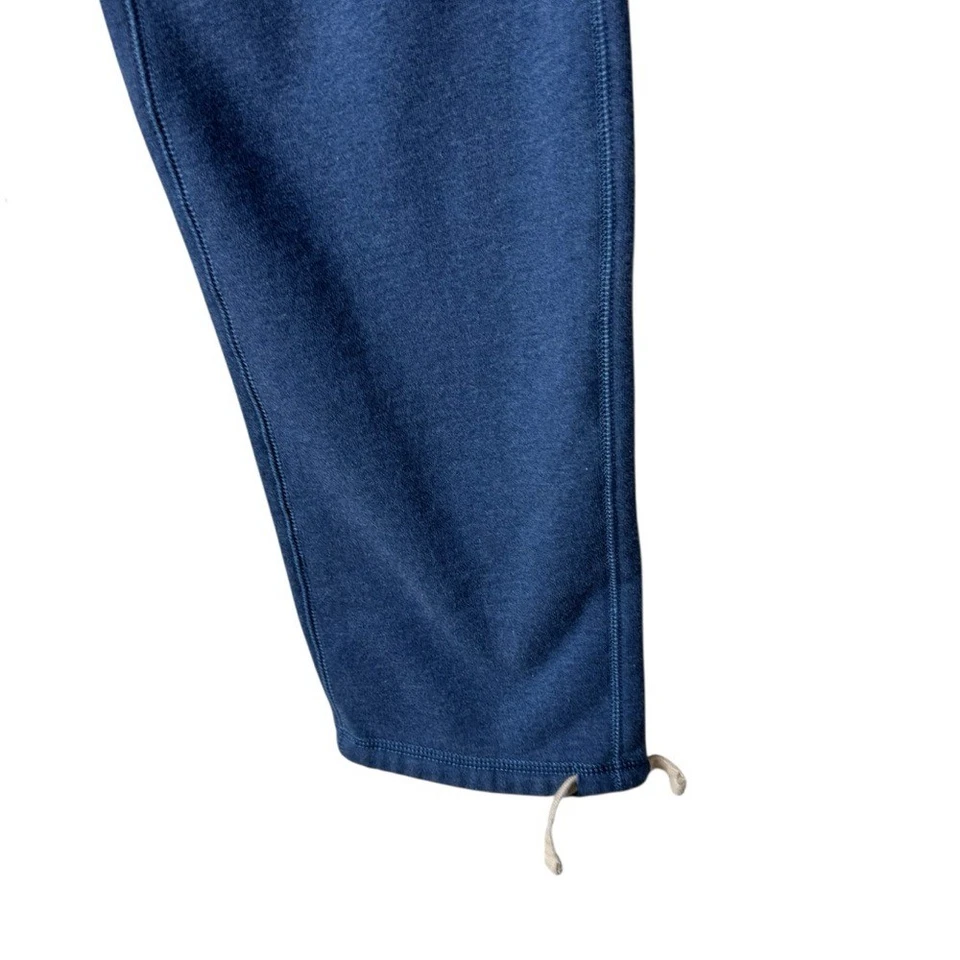 Pantalones deportivos Polo Ralph Lauren para hombre pequeños pony jogger doble tejido polar talla pequeña Foto 4 de 4