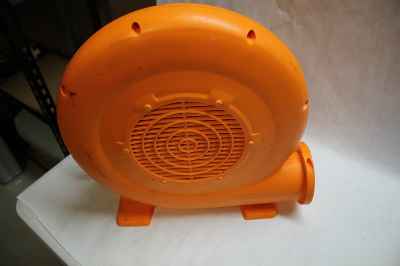 Bestway Inflatable Bounce House Fan Air Blower Motor Air Pump #P3114, H2O GO
