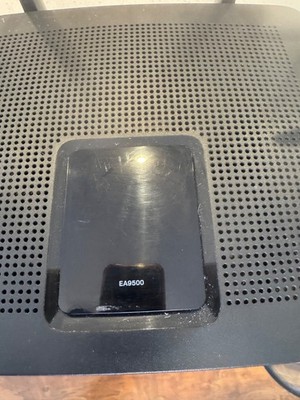 router wifi