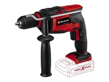 Einhell Hammer Drill 18V Bare Unit Li - Solo Impact Rate 41,600 bpm TC-ID 18