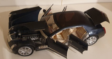 Cadillac Sixteen 2003, Vitrinen Modell, 1:18, Sehr selten