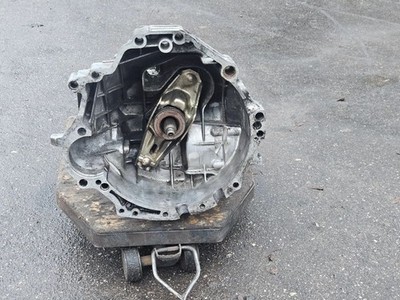 Volkswagen PASSAT B5 1999 5 Gang Schaltgetriebe DHF Diesel 81kW TOB11107
