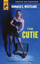 The Cutie by Westlake, Donald E.