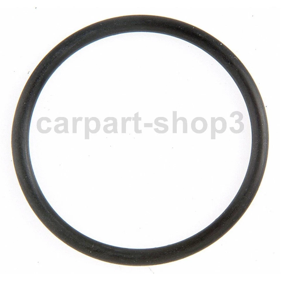 Прокладка термостата охлаждающей жидкости двигателя Fel-Pro для Audi TT 2001-2006 - Изображение 2 из 2