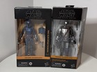 Star Wars Black Series The Mandalorian &Nite Owl 6