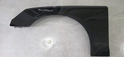 Audi A4 B9 Ab 2019 Links LY9T Schwarz