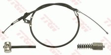 Tambour de frein Land Rover FREELANDER