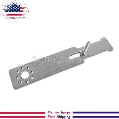 Fits Hellcat Challenger Charger Trackhawk Supercharger Pulley Pin Holding Tool
