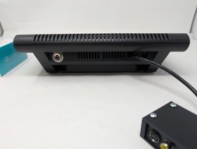Atari 7800 Console w/ UAV Video Upgrade S-Video/Composite Output & Power Mod