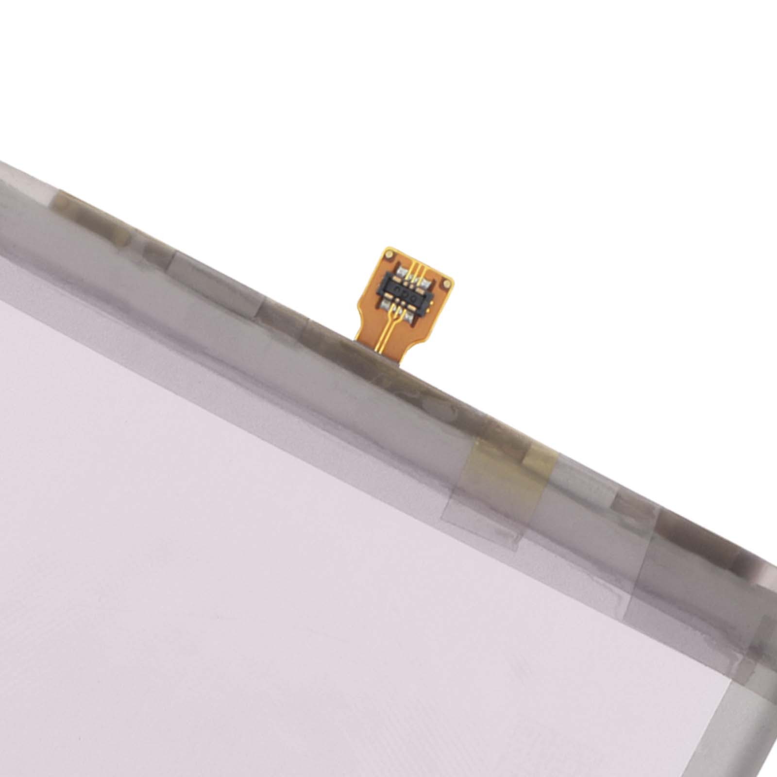 Batterie Galaxy Note 20 avec cellule haute capacité 4300mAh Clappio - 4