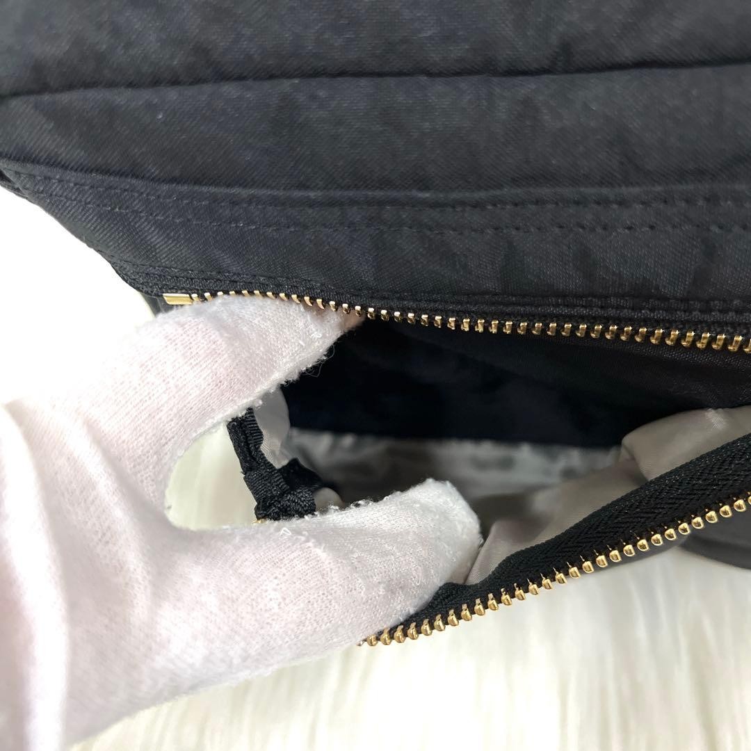 Porter Draft Shoulder Bag S - image 8