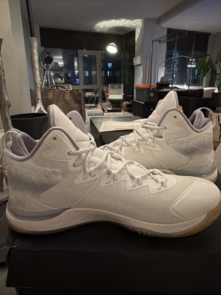 Jordan Super.Fly 3 Foto 4 de 4