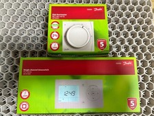 Danfoss Combi Control Pack 087N6305