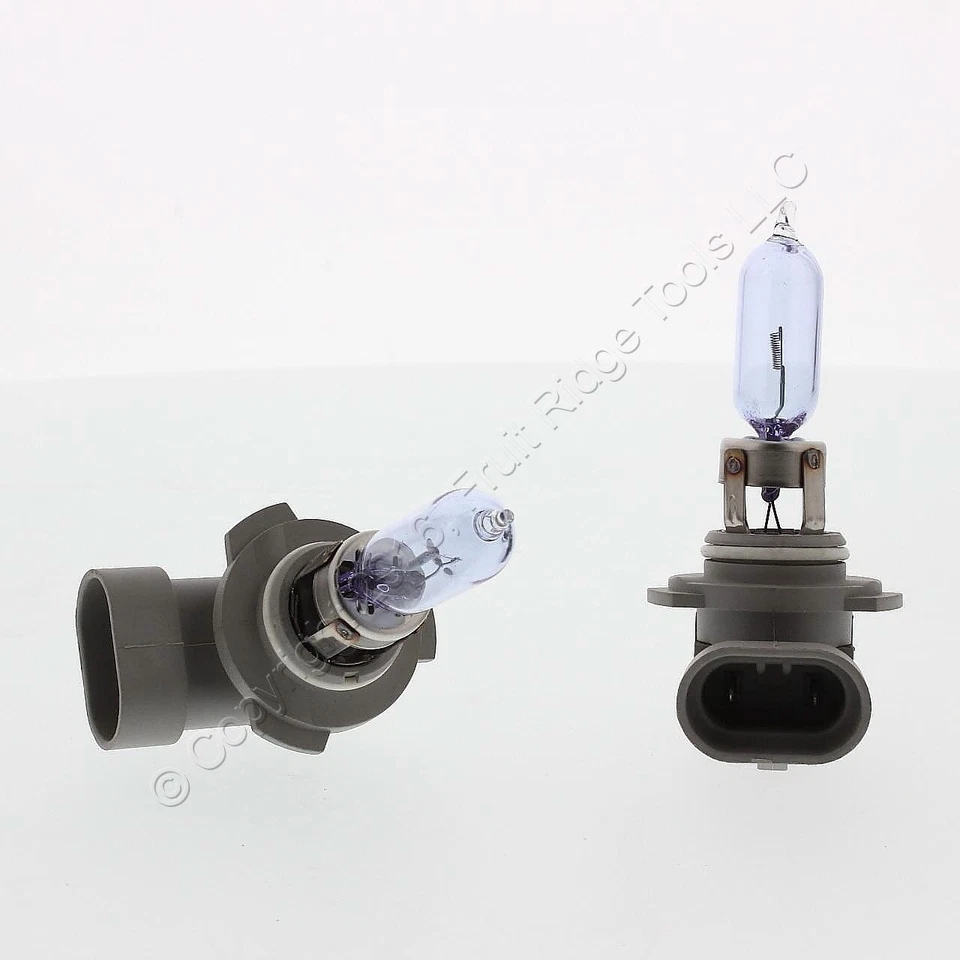 2 bombillas de luz de haz alto Wagner TruView BP9005TV2 Foto 3 de 4