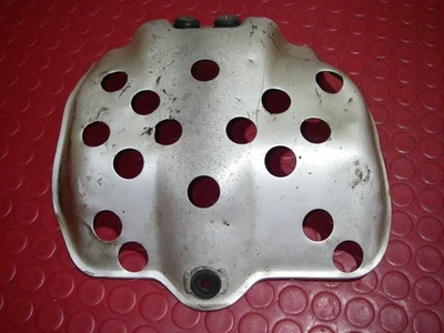 Placa De Protección Del Motor Para KAWASAKI KLR 600 84-89, Protección Inferior - Imagen 1 de 2